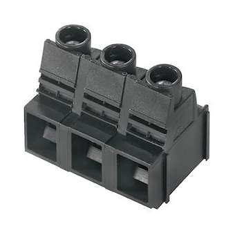 Blocs de jonction de puissance pour CI pas 6mm ou|Weidmuller-WEI2014380000