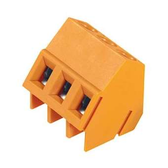 Blocs de jonction pour CI pas 10mm|Weidmuller-WEI9994610000