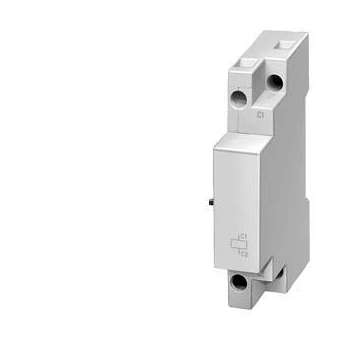 DECLENCHEUR DE TENSION|Siemens Industries et Infrastructures-SIE3RV1902-1DB00-0FB0