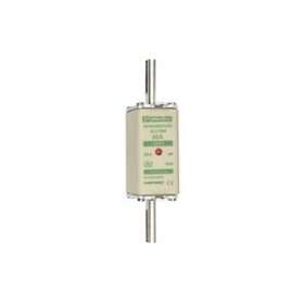 Fusible standard DIN taille NH0 - aM - 80A - 690V - Indicateur|Mersen ( ex ferraz shawmut )-FEZW227880