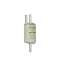 Fusible standard DIN taille NH0 - aM - 80A - 690V - Percuteur