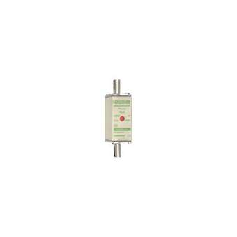 Fusible standard DIN taille NH000 - aM - 40A - 500V - Indicateur|Mersen ( ex ferraz shawmut )-FEZV232502