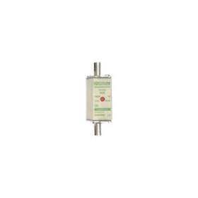 Fusible standard DIN taille NH000 - aM - 40A - 500V - Indicateur|Mersen ( ex ferraz shawmut )-FEZV232502