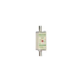 Fusible standard DIN taille NH000 - aM - 80A - 500V - Indicateur|Mersen ( ex ferraz shawmut )-FEZC227863