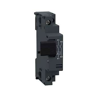 TeSys GVAX - déclencheur voltmétrique - 415..440Vca 50 Hz|Schneider Electric-SCHGVAX415
