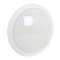 Hublot Chartres Essentiel standard blanc taille 1 à LED 1500lm fonction ON/OFF