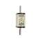 Fusible standard DIN taille NH2 - gG - 200A - 500V - Indicateur