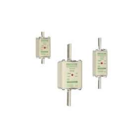 Fusible standard DIN taille NH1 - aM - 125A - 500V - Indicateur|Mersen ( ex ferraz shawmut )-FEZE232511