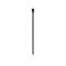 Collier CT aéro,104x2,5mm,PA 6.6,Noir Resist haute température,Cdt:1000 (sachet)|Panduit Composants Industriels-PNUCBR1M-M30