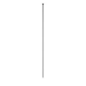 Cable Tie, 48L (1219mm), Extra-Heavy, A|Panduit Composants Industriels-PNUDT14EH-L0