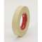 Ruban adhésif tissus de verre 3M 361, Blanc, 50 mm x 55 m