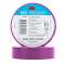 Temflex 165 Ruban d'isolation électrique 20m x 19mm Viole