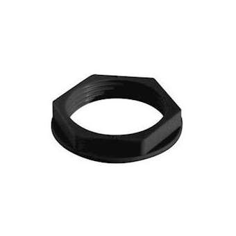 Ecrou - ISO 10 - Polyamide 6.6 noir|Eaton Capri-CAP261003