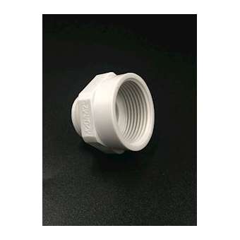 Amplificateur - Pg7 / Pg9 - polyamide 6.6 gris|Eaton Capri-CAP070970