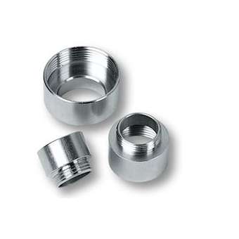 Amplificateur en laiton nickelé M16 à M20|Cembre-CMB20931620N