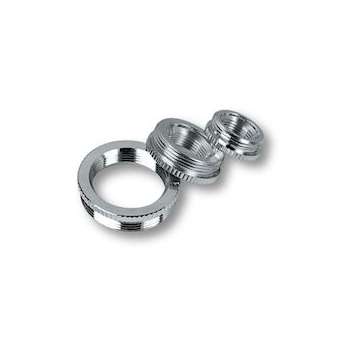 Réducteur en laiton nickelé PG11 A PG7|Cembre-CMB20421107N