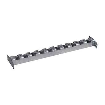 Support pour grille guide-câbles pour baie serveur LCS³ largeur 600 ou 800mm|Legrand-LEG046478