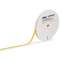 Gaine thermo-rétractable jaune D 6.4mm - 20m|Wago contact-WAG211-503-000-002