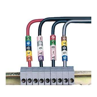 PLIO-V-Markers V-27 D ROSE|Ses Sterling-STG36010515D