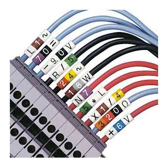 PLIO-M-Markers M-65 1 BLANC|Ses Sterling-STG362050011