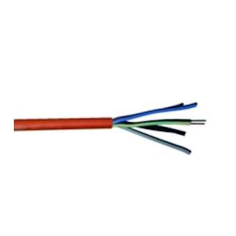 SECURITE CR1-C1 12G1,5 TGL|Fils et Câbles Druise-FILCR1C1NA12G1,5TGL