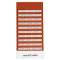 Carnet Pliograph+ 2,1 3 ORANGE