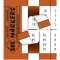 Carte SES-Markers E19 I BLANC