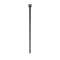 Collier PLT,530X8,9mm,PA 6.6,Noir Resist haute temp,Cdt:100 (sachet)|Panduit Composants Industriels-PNUPLT6H-C30