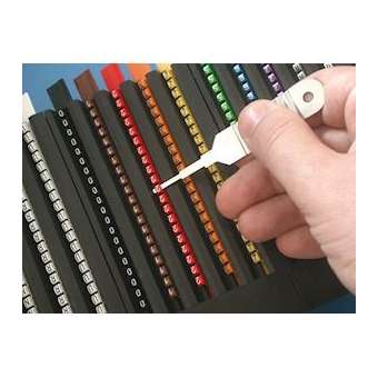 Repère manuel type PMP-30|Cembre-CMB23129-4