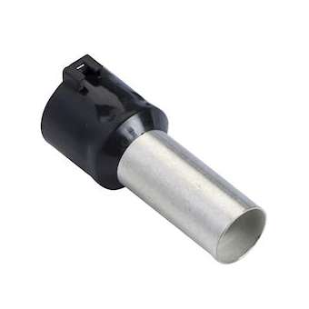 Linergy DZ5 - embout de câble porte étiquette - long - 16mm² - blanc - NF|Schneider Electric-SCHDZ5CA163