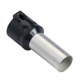 Linergy DZ5 - embout de câble porte étiquette - long - 16mm² - blanc - NF|Schneider Electric-SCHDZ5CA163