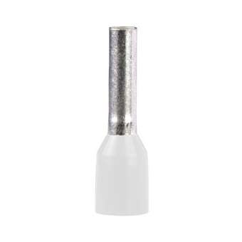 Linergy DZ5 - embout de câble - taille long - 16mm² - blanc - NF|Schneider Electric-SCHDZ5CE163