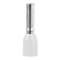 Linergy DZ5 - embout de câble - taille long - 16mm² - blanc - NF