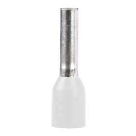 Linergy DZ5 - embout de câble - taille long - 16mm² - blanc - NF|Schneider Electric-SCHDZ5CE163