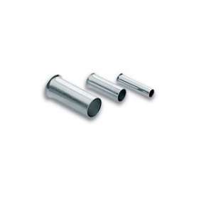 Embouts de câblage non isolé 0,75mm² - Longueur 8 mm|Cembre-CMBKE7508ST