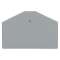 Plaque intermédiaire / Gris|Wago contact-WAG281-312