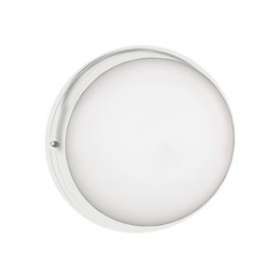 Hublot fonctionnel blanc standard Astreo LED 1400lm avec fonction ON et OFF|Sarlam-SLMSL532182