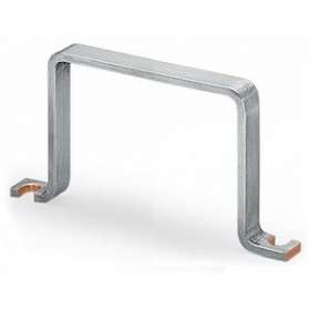 Barre collectrice pour 5 E/S Série 750|Wago contact-WAG790-190