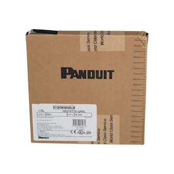IMS Strapping, 316L SS, 19mm (.75')|Panduit Composants Industriels-PNUIMS19T75-QR6L