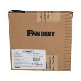 IMS Strapping, 316L SS, 19mm (.75')|Panduit Composants Industriels-PNUIMS19T75-QR6L