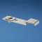 Unslotted Ladder Rung, Top Hat Bracket,