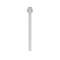 MS Strapping, 316 SS, .75' (19.0mm) Wd,