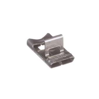 MS Buckle, 316 SS,.38' (9.5mm) Wd Strap|Panduit Composants Industriels-PNUMSBW38-C6