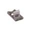 MS Buckle, 316 SS, .38' (9.5mm) Wd Strap