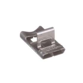 MS Buckle, 316 SS,.38' (9.5mm) Wd Strap|Panduit Composants Industriels-PNUMSBW38-C6