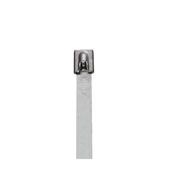 IMLT Tie, 316L SS,Standard, 201mm (7.9')|Panduit Composants Industriels-PNUIMLT51S-C6L