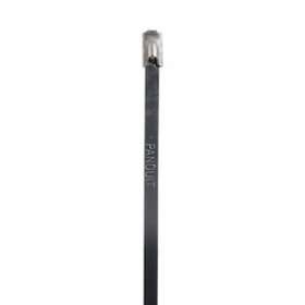 IMLT Tie, 304 SS, Standard, 362mm (14.3'|Panduit Composants Industriels-PNUIMLT102S-C