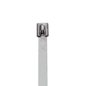 IMLT Tie, 304 SS, Heavy, 362mm (14.3'),|Panduit Composants Industriels-PNUIMLT102H-L