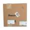Bande acierinox 304,305m x 7,9mm,1112N,Tête recommandée MTHH-C,Cdt:1
