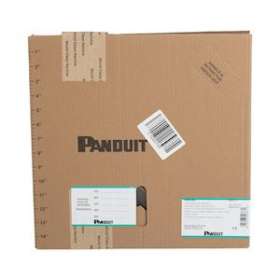 Bande acierinox 304,305m x 7,9mm,1112N,Tête recommandée MTHH-C,Cdt:1|Panduit Composants Industriels-PNUMBH-MR